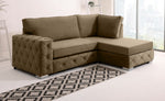 Sikara Lounge Fullback - Facing Right