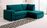 Sikara Lounge Fullback - Facing Right