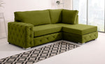 Sikara Lounge Fullback - Facing Right
