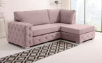 Sikara Lounge Fullback - Facing Right