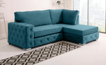 Sikara Lounge Fullback - Facing Right