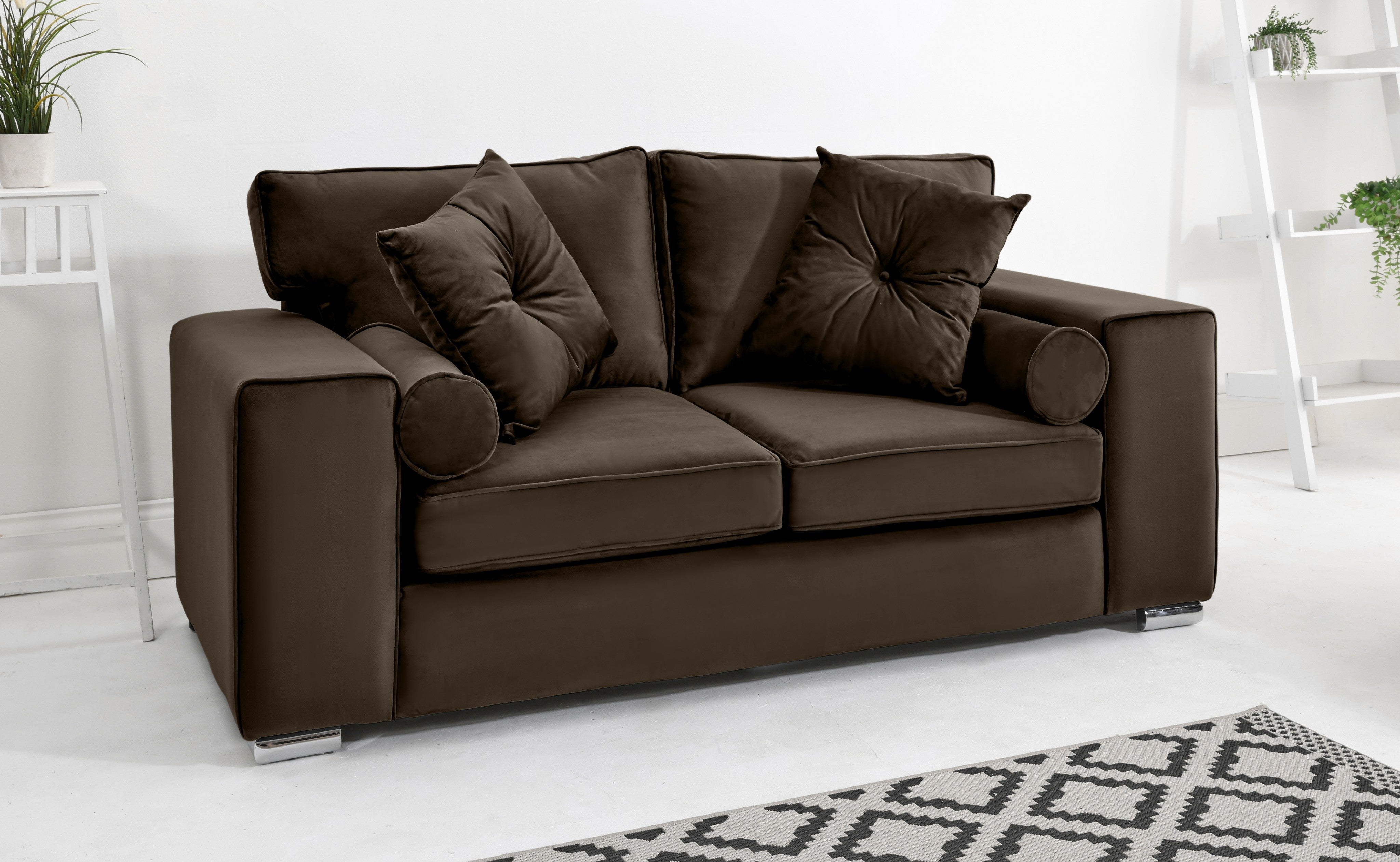 Elara 3+2 Fullback + Extra Cushions