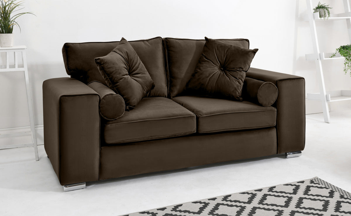 Elara 3+2 Fullback + Extra Cushions
