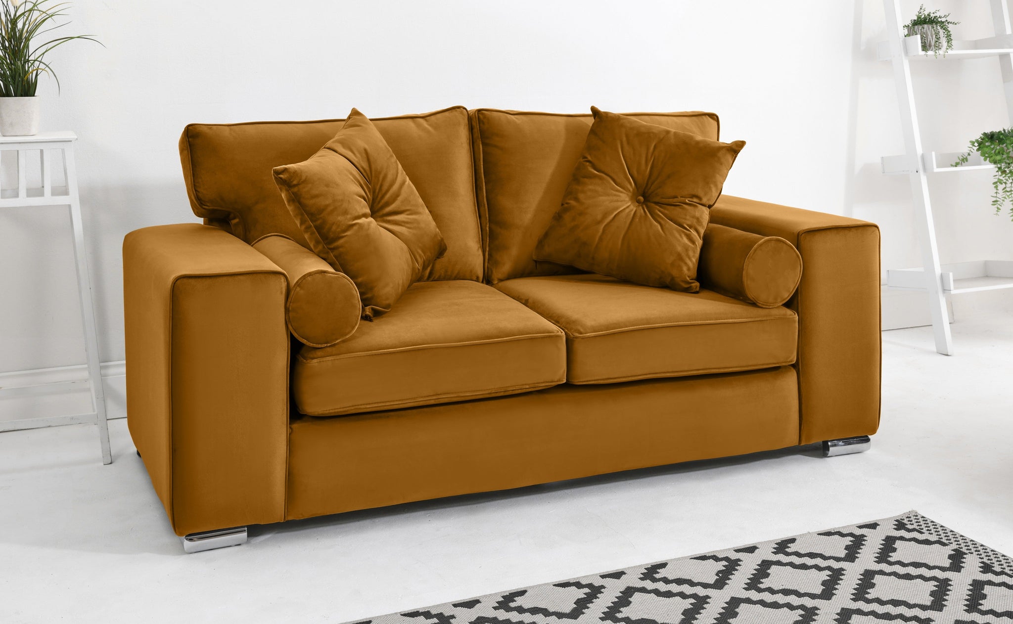 Elara 3+2 Fullback + Extra Cushions
