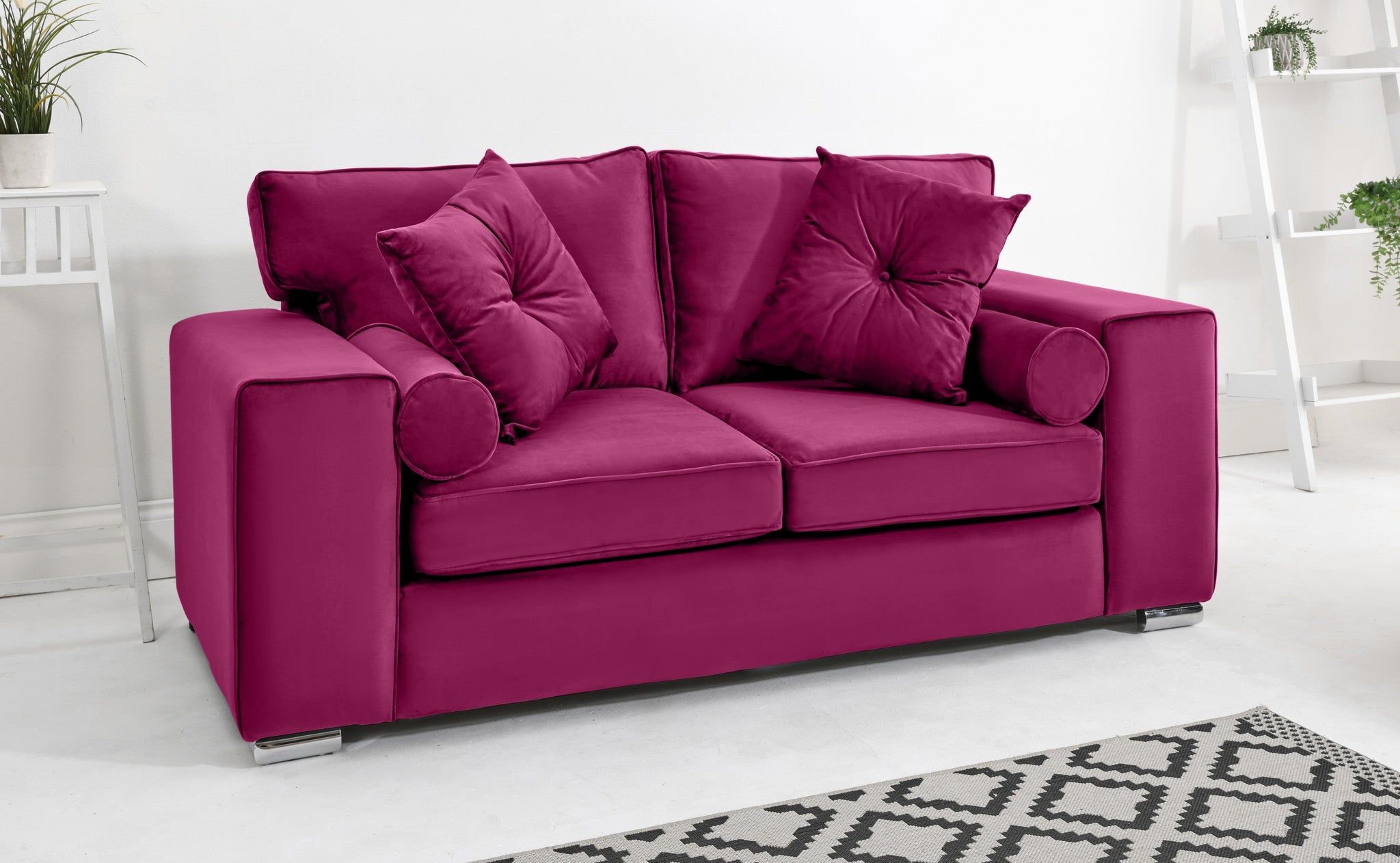 Elara 3+2 Fullback + Extra Cushions