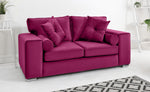 Elara 3+2 Fullback + Extra Cushions
