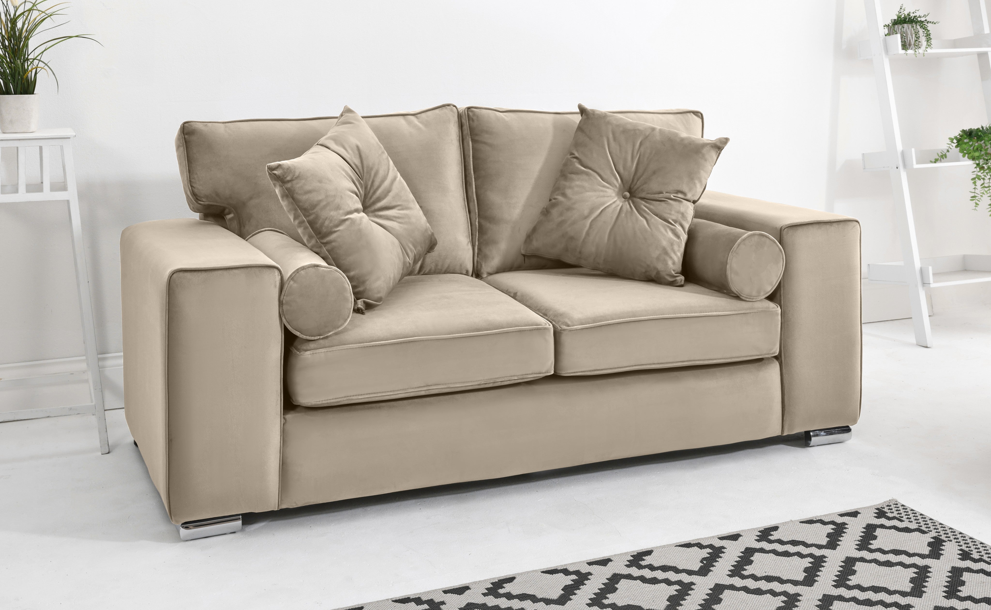 Elara 3+2 Fullback + Extra Cushions