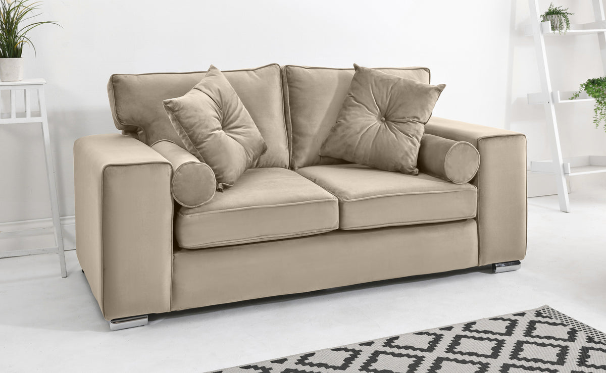 Elara 3+2 Fullback + Extra Cushions
