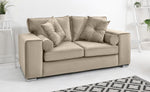 Elara 3+2 Fullback + Extra Cushions