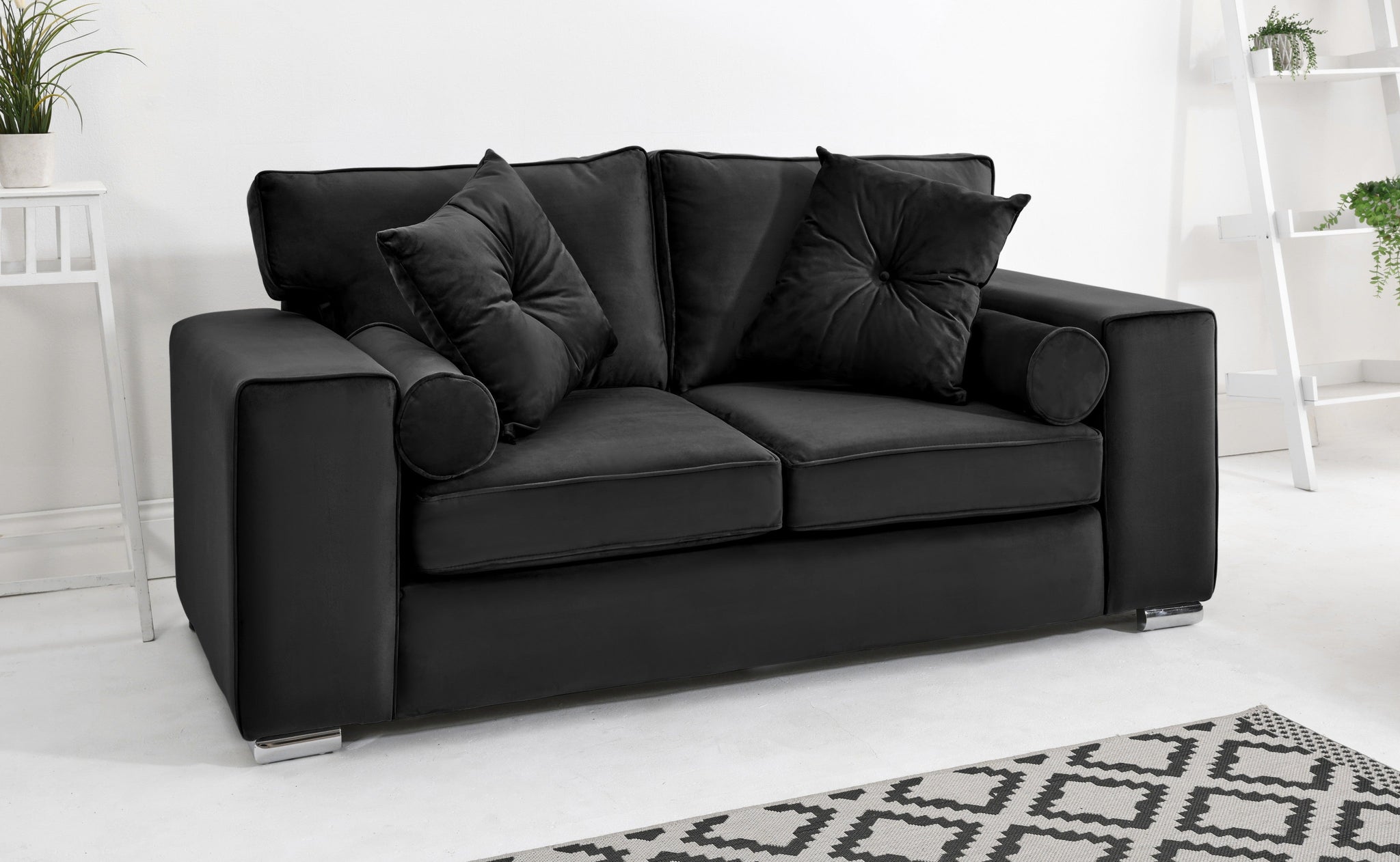 Elara 3+2 Fullback + Extra Cushions