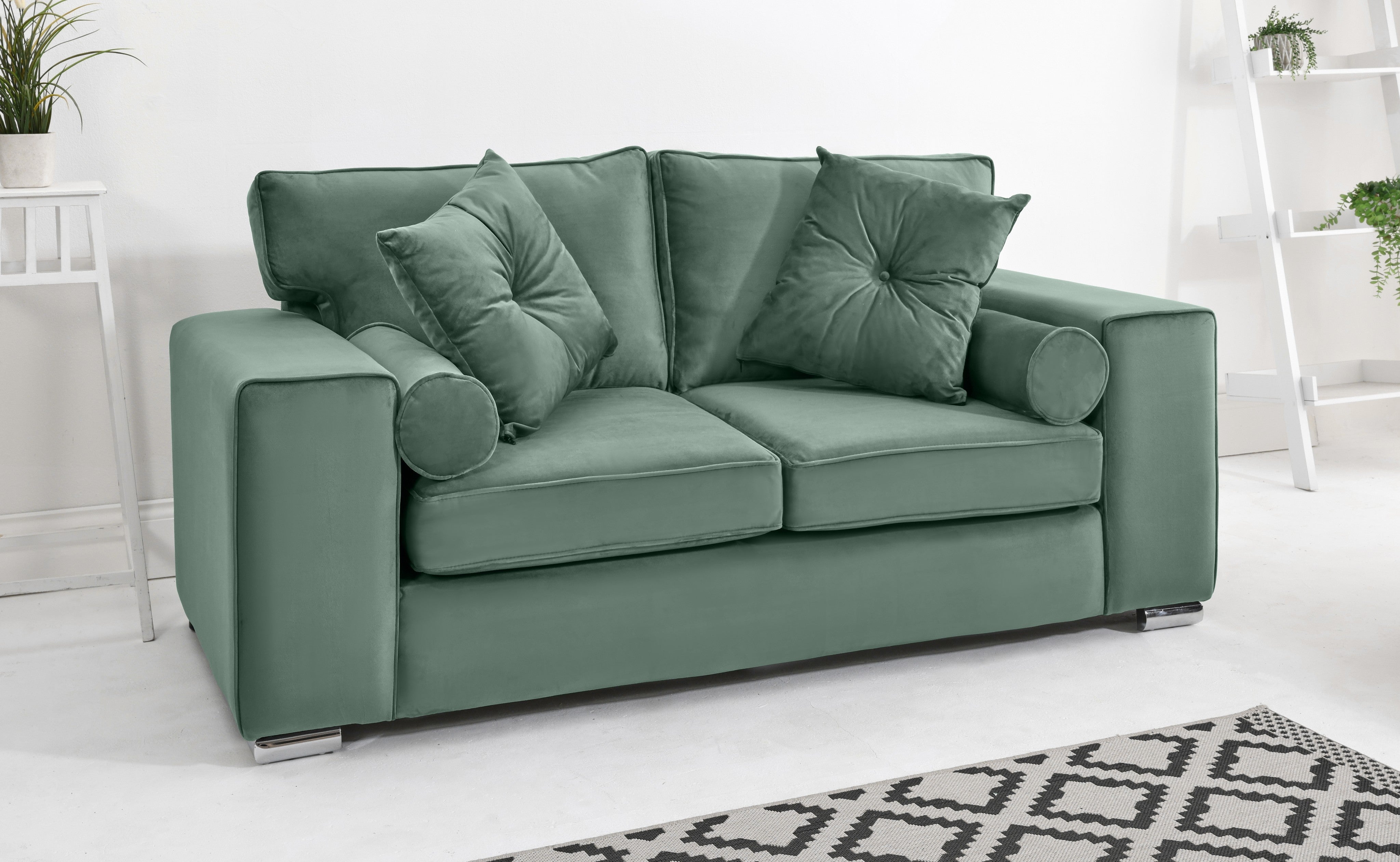 Elara 3+2 Fullback + Extra Cushions