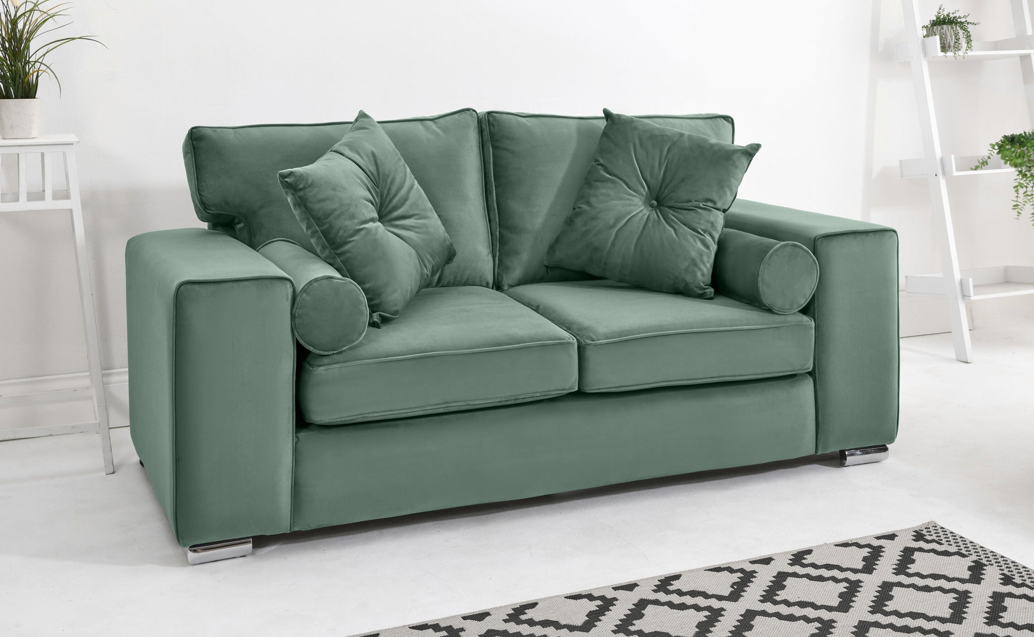 Elara 3+2 Fullback + Extra Cushions