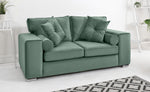 Elara 3+2 Fullback + Extra Cushions