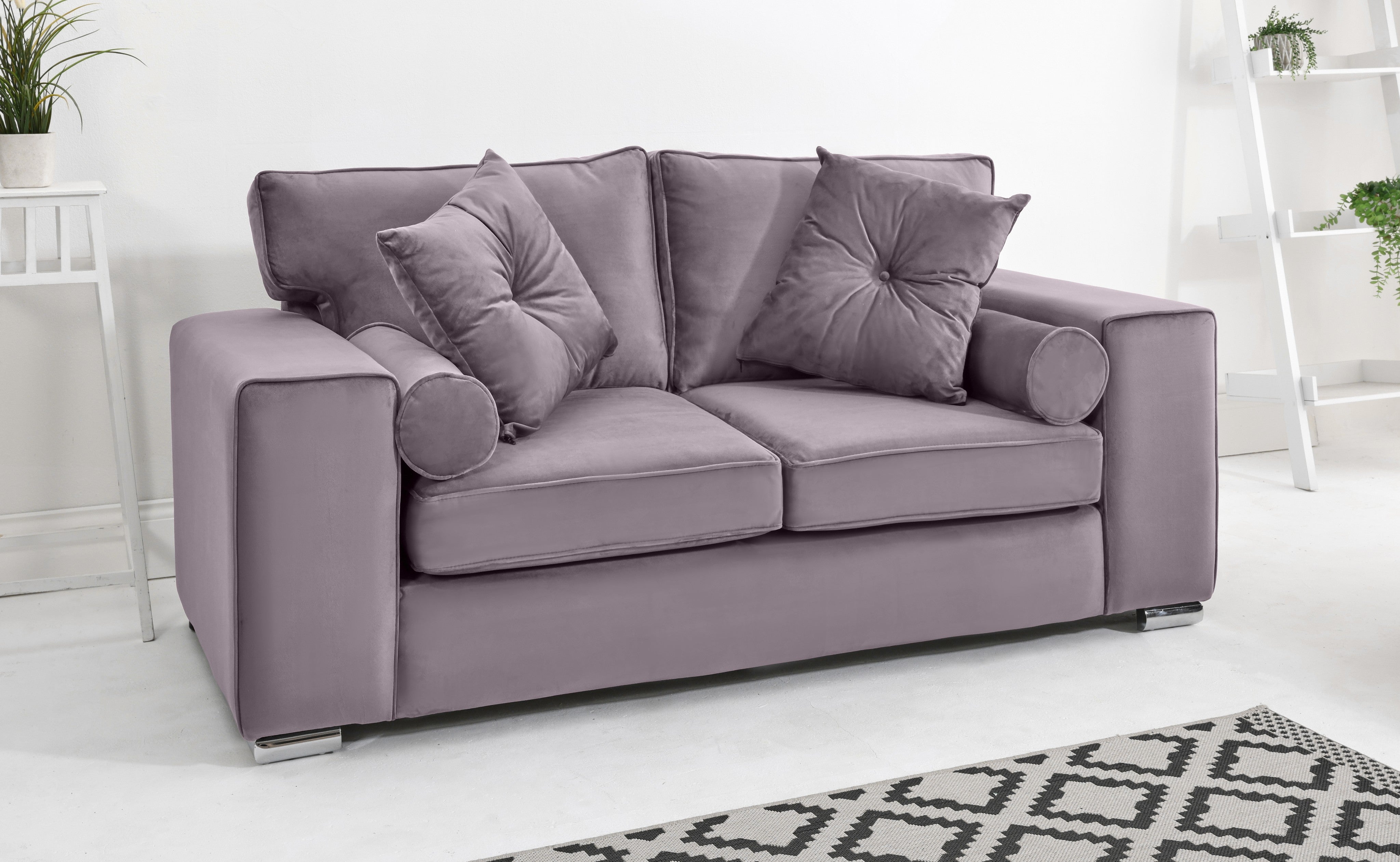 Elara 3+2 Fullback + Extra Cushions