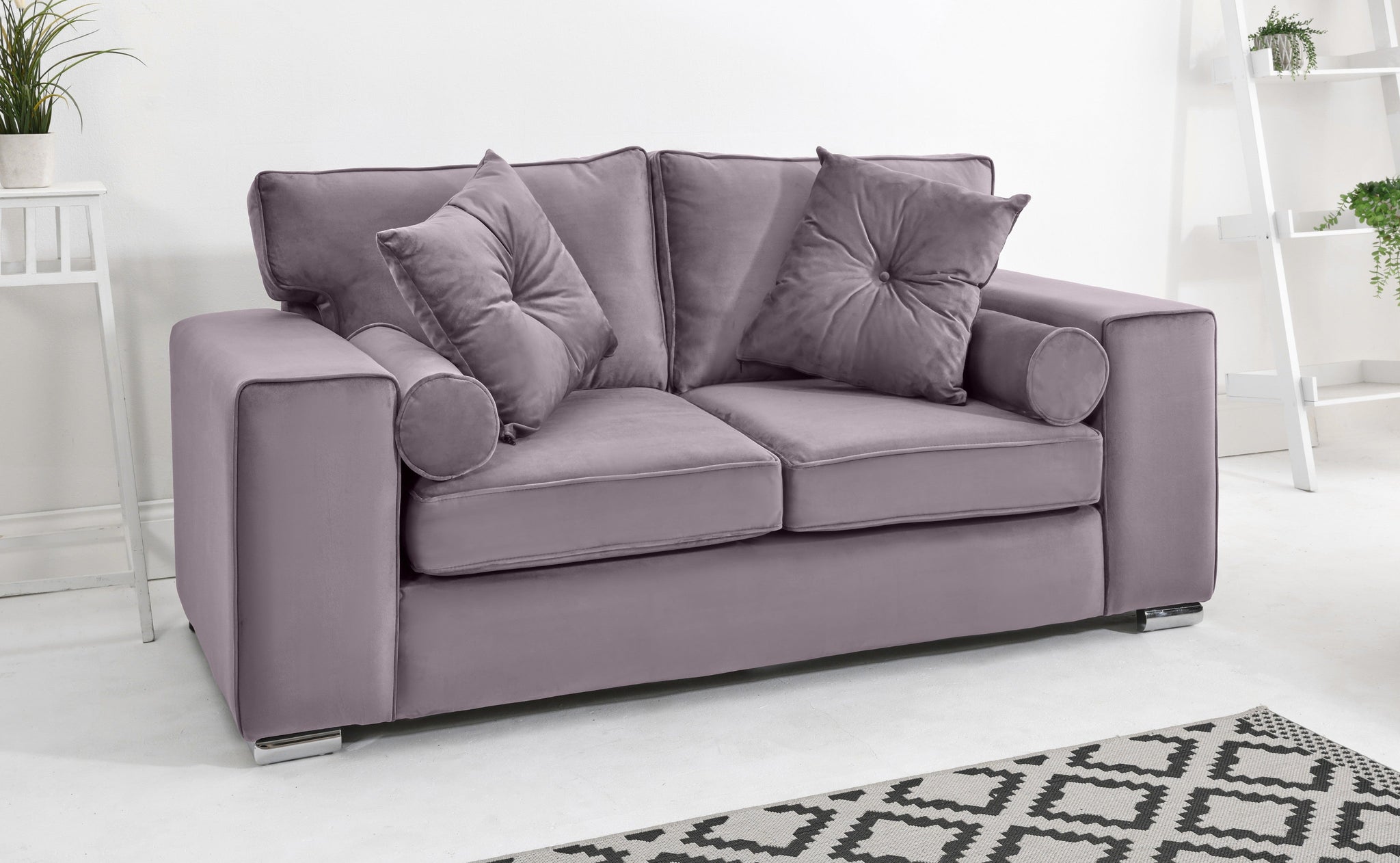 Elara 3+2 Fullback + Extra Cushions