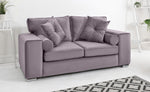 Elara 3+2 Fullback + Extra Cushions