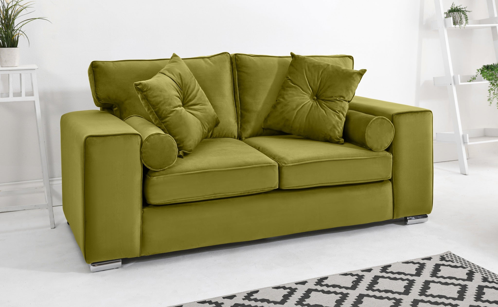 Elara 3+2 Fullback + Extra Cushions