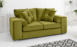 Elara 3+2 Fullback + Extra Cushions