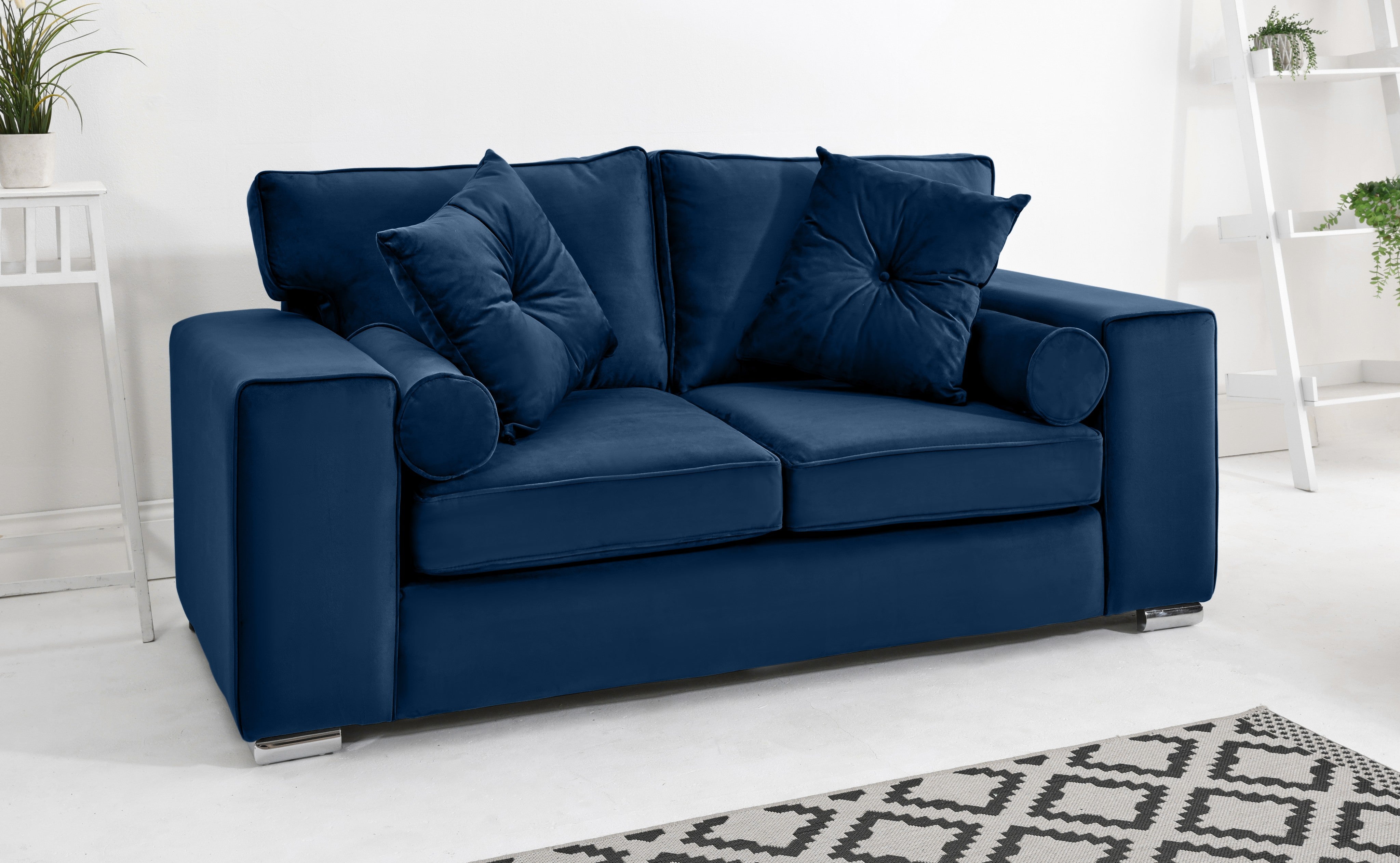 Elara 3+2 Fullback + Extra Cushions