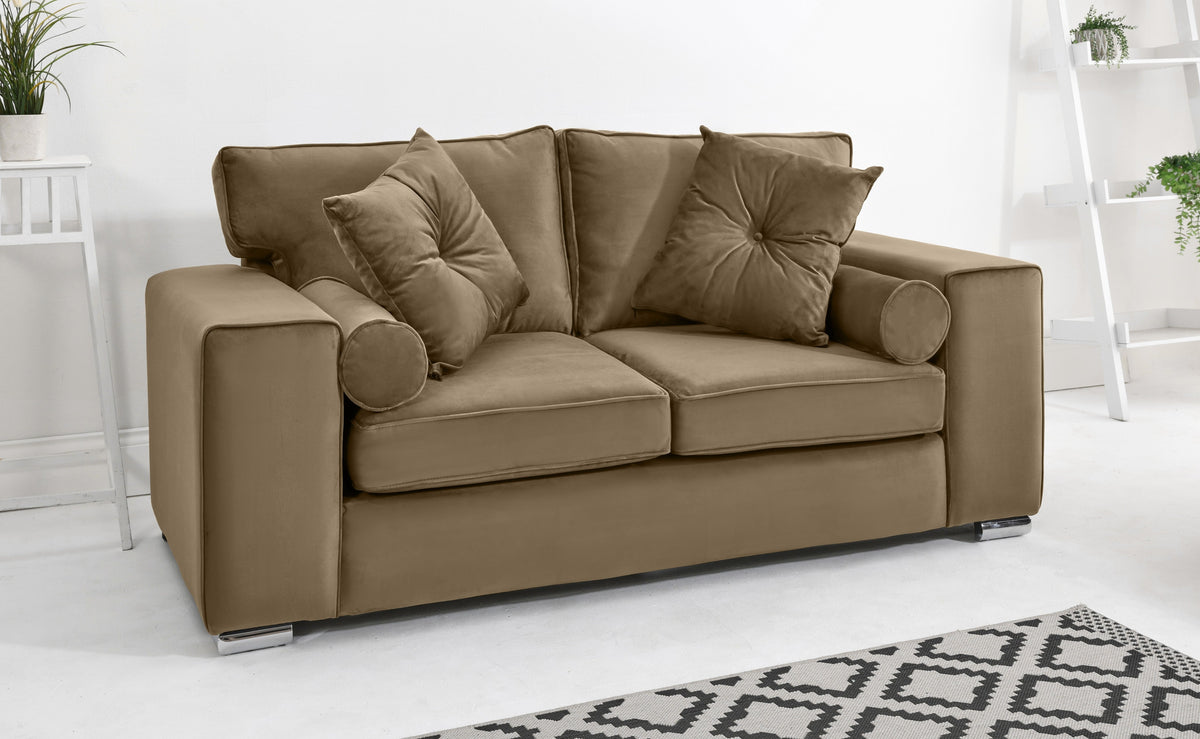 Elara 3+2 Fullback + Extra Cushions