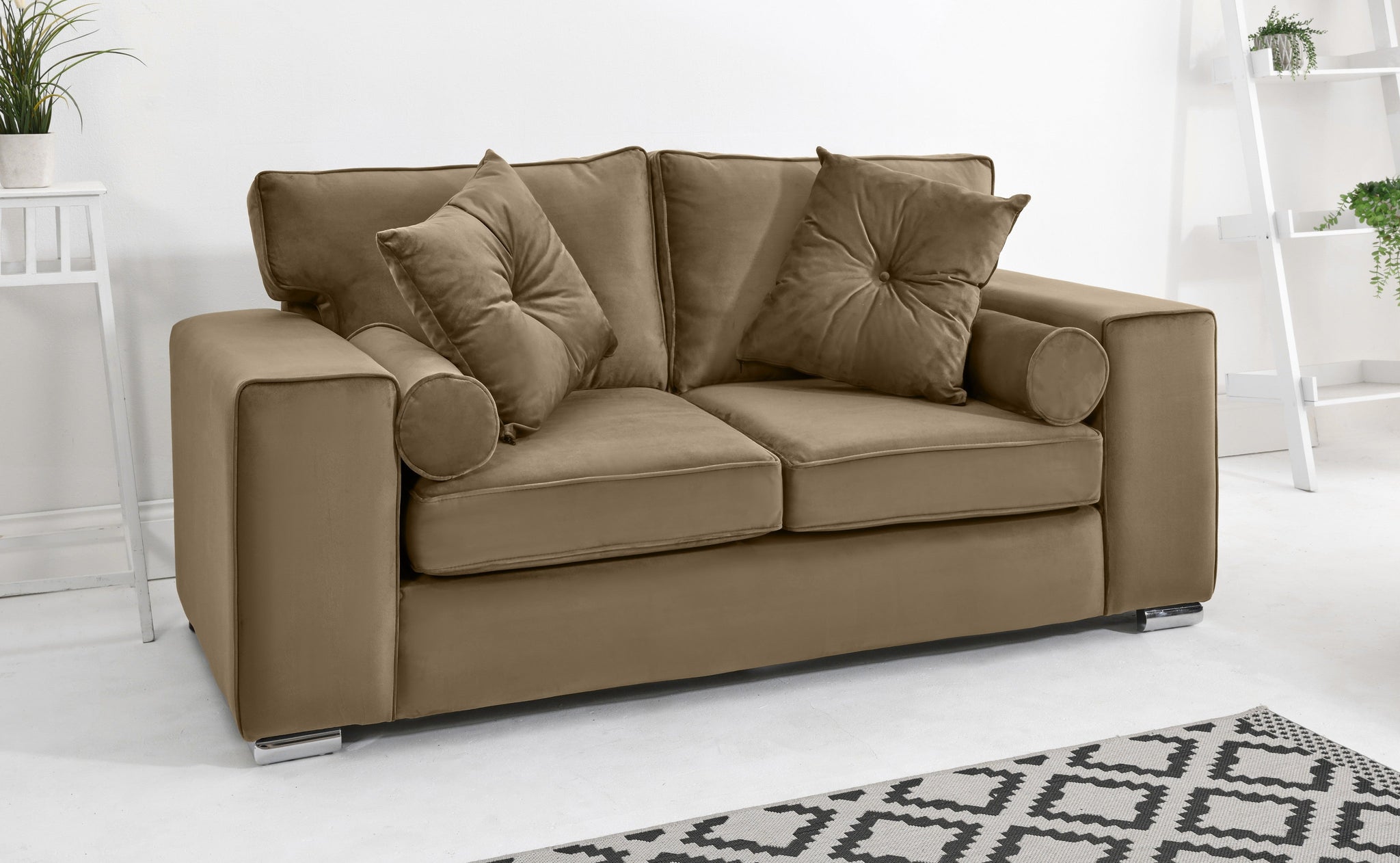 Elara 3+2 Fullback + Extra Cushions