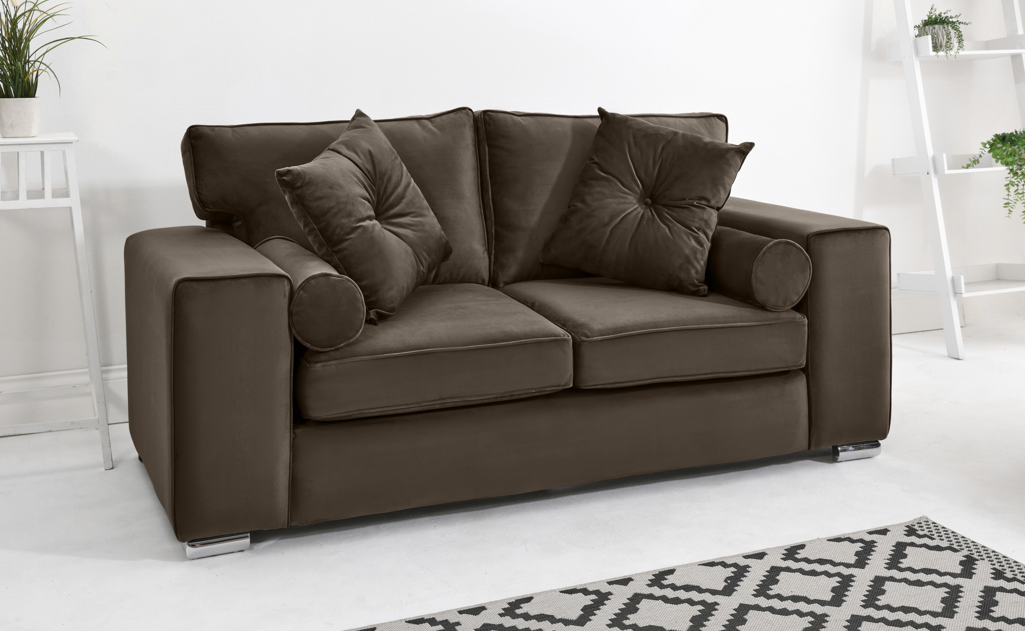 Elara 3+2 Fullback + Extra Cushions