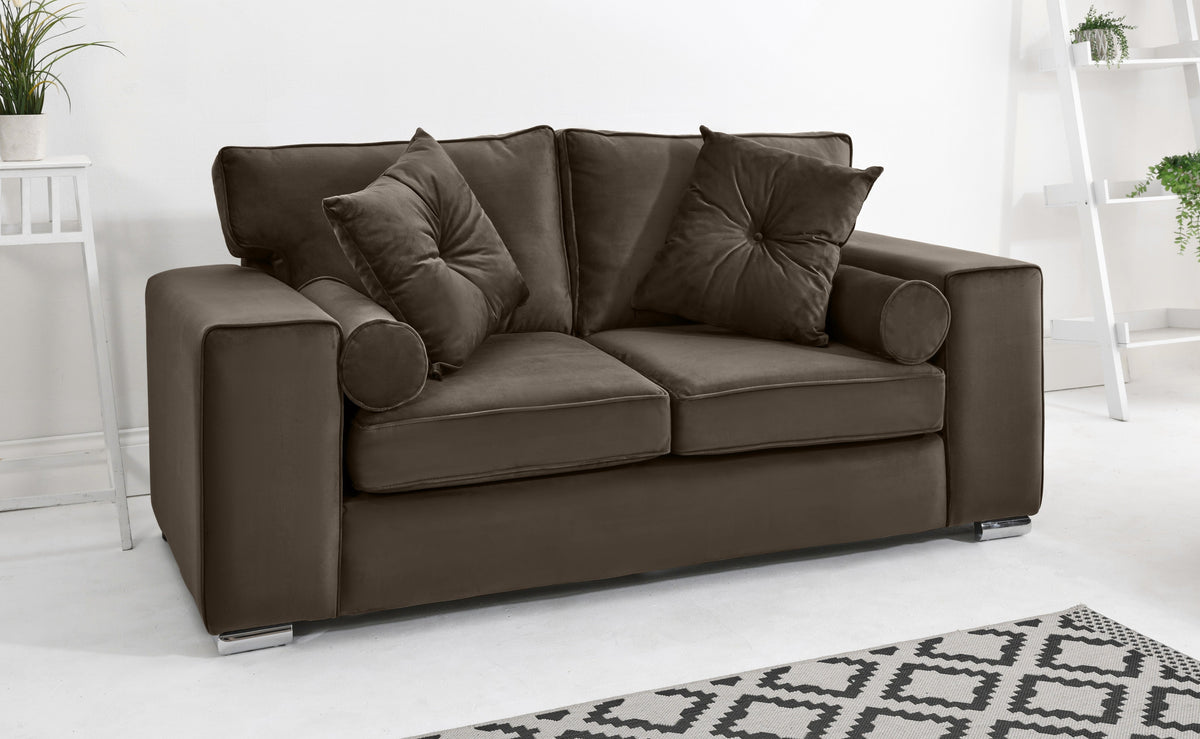 Elara 3+2 Fullback + Extra Cushions