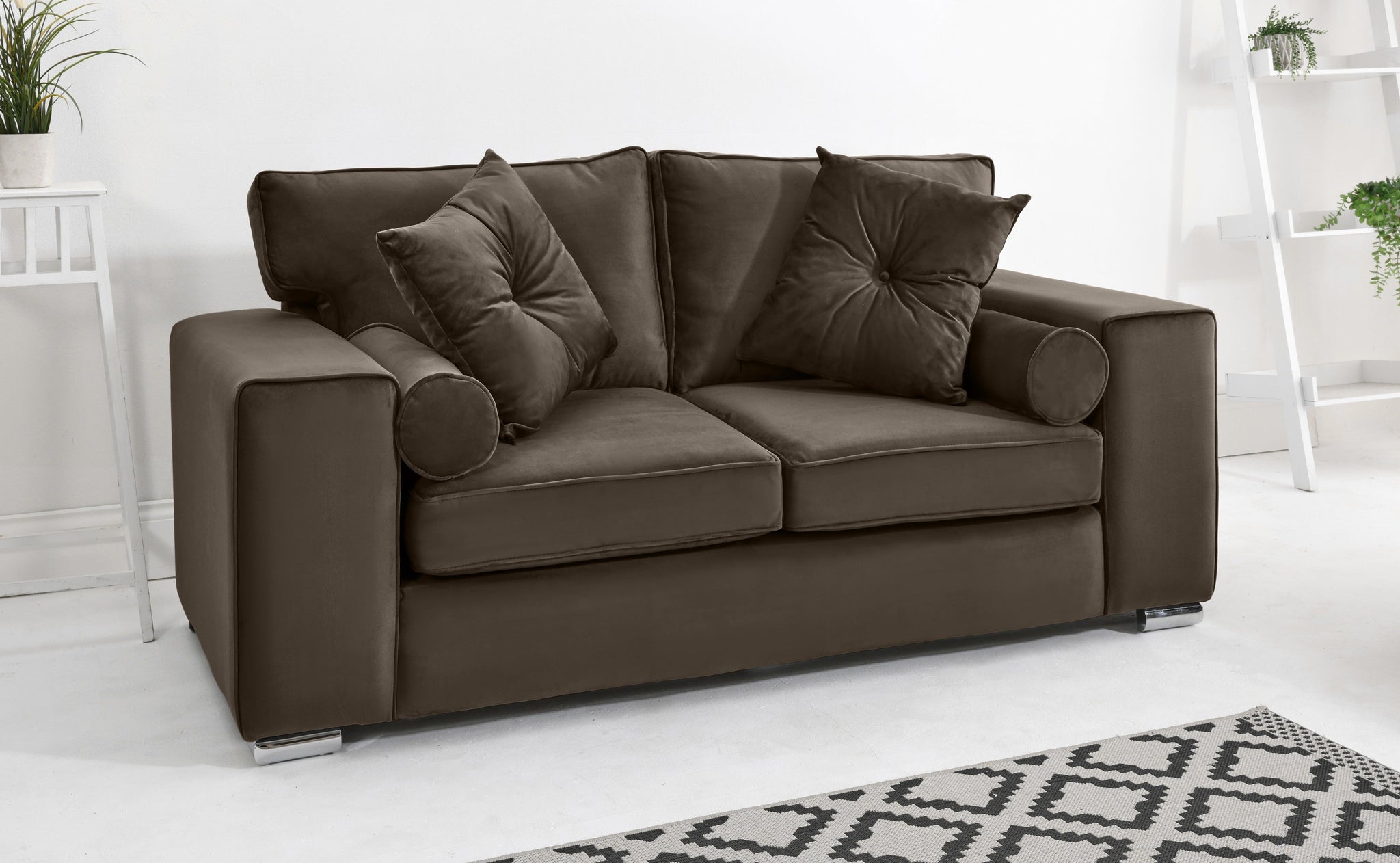Elara 3+2 Fullback + Extra Cushions