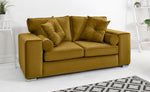 Elara 3+2 Fullback + Extra Cushions