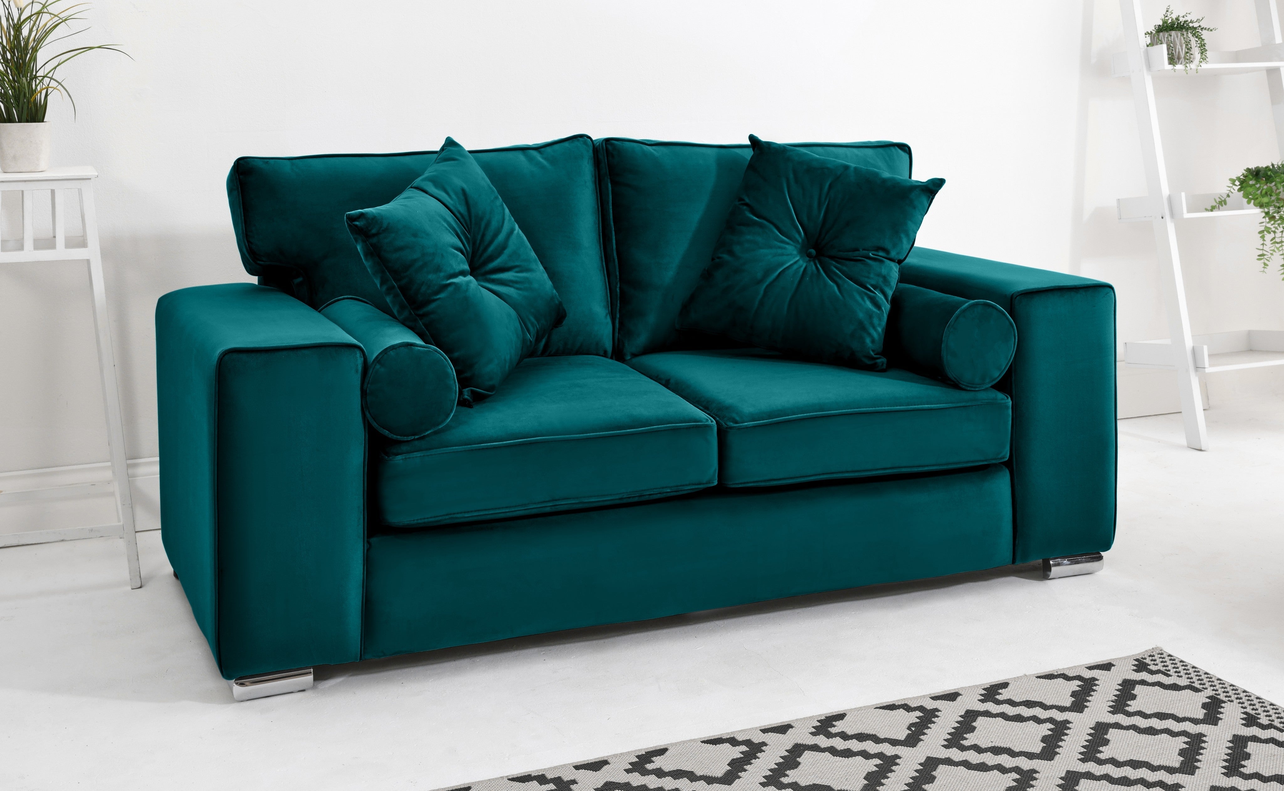 Elara 3+2 Fullback + Extra Cushions