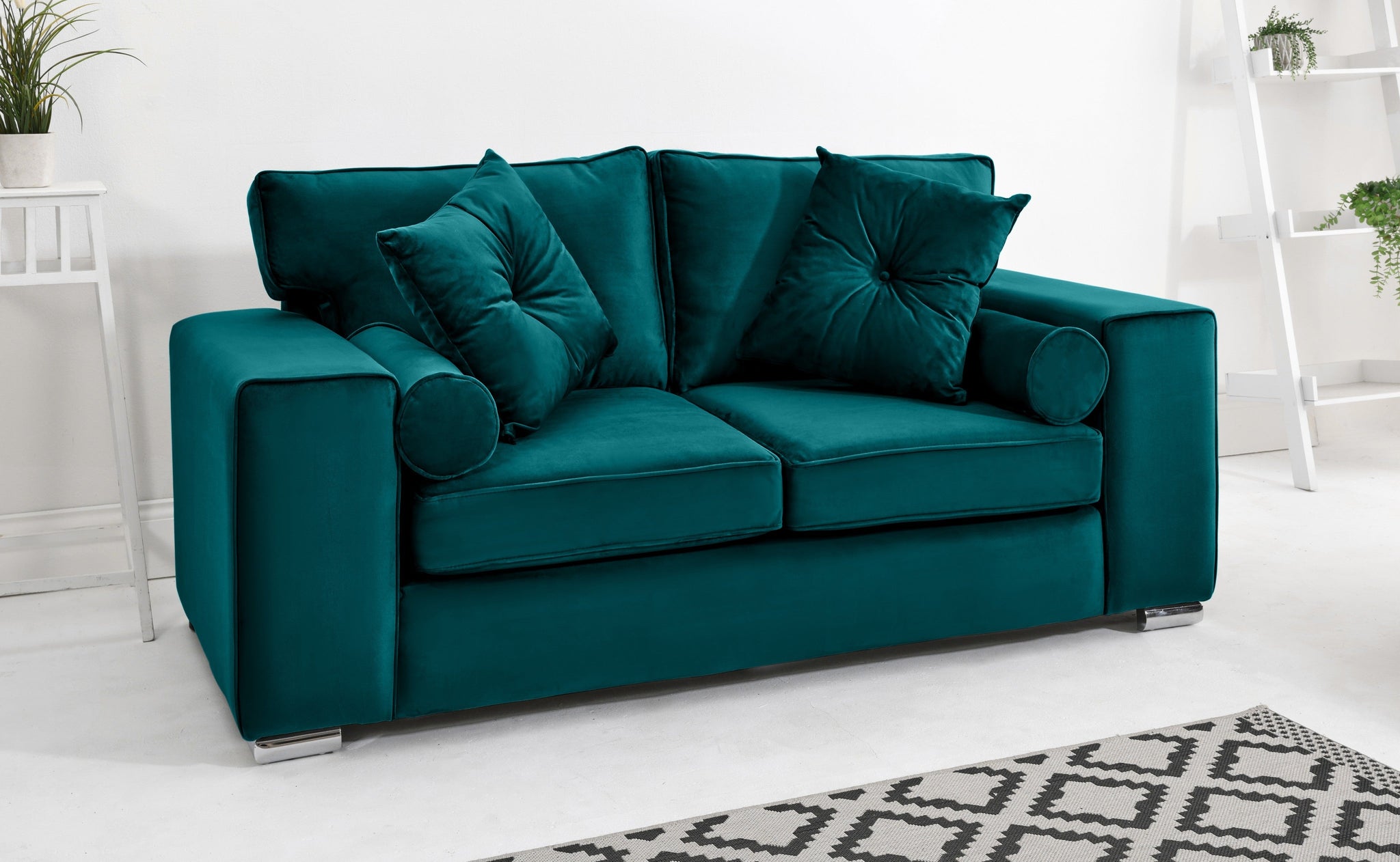 Elara 3+2 Fullback + Extra Cushions
