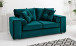 Elara 3+2 Fullback + Extra Cushions