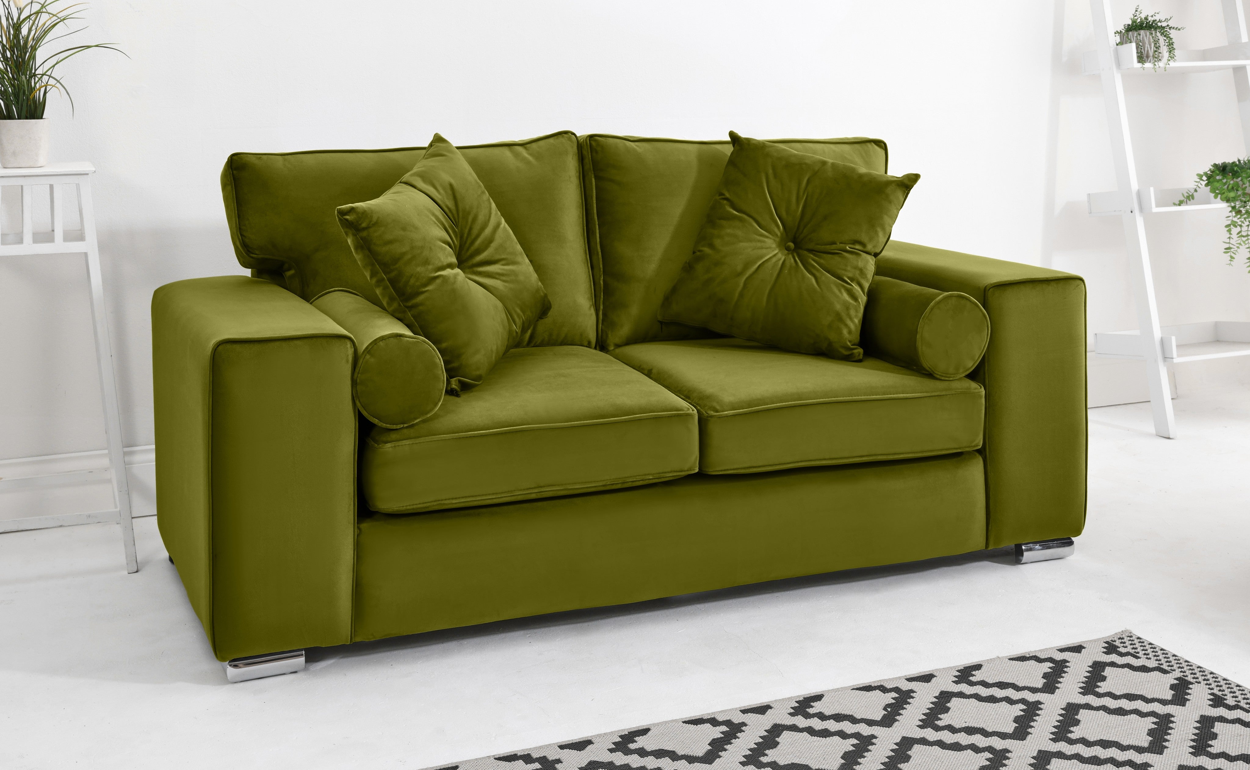 Elara 3+2 Fullback + Extra Cushions