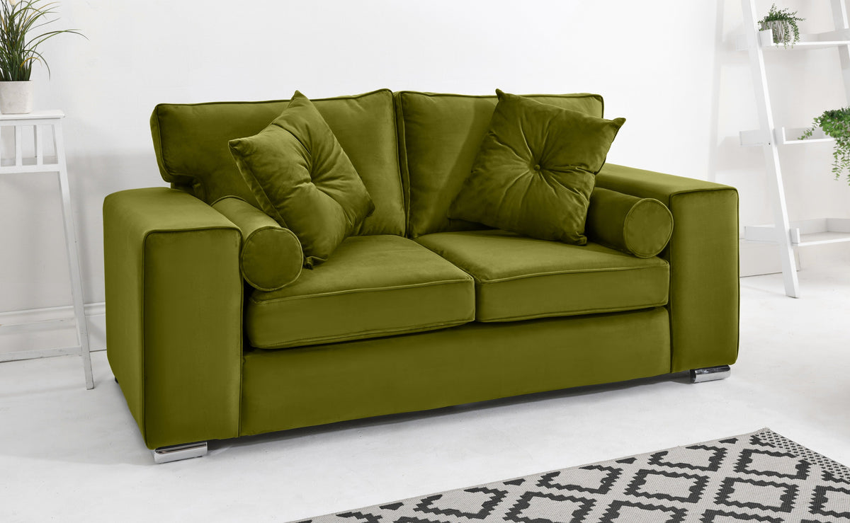 Elara 3+2 Fullback + Extra Cushions