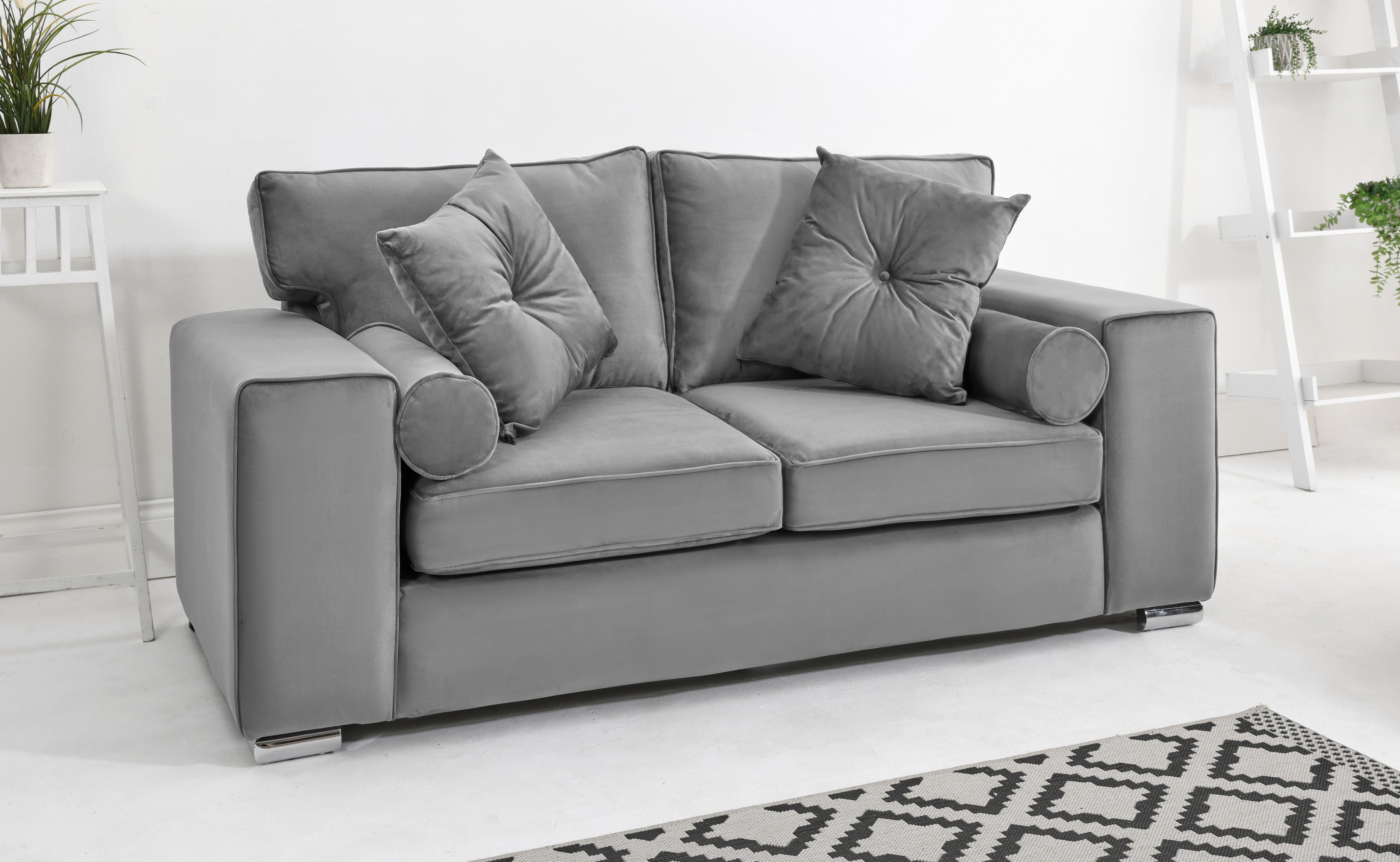 Elara 3+2 Fullback + Extra Cushions