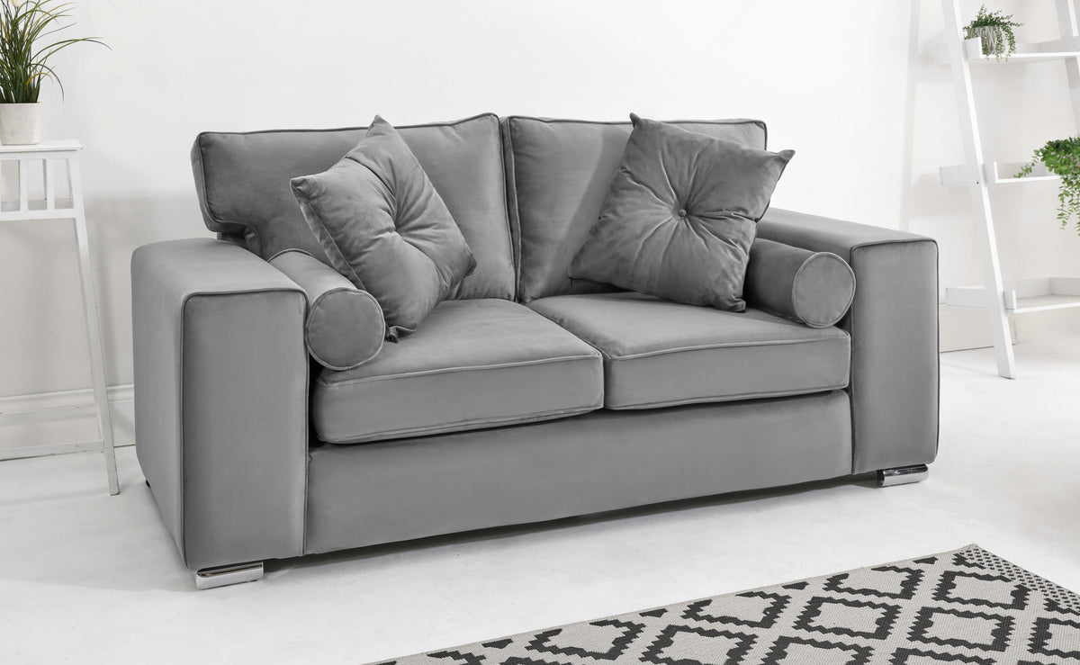 Elara 3+2 Fullback + Extra Cushions