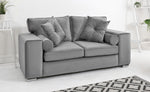 Elara 3+2 Fullback + Extra Cushions