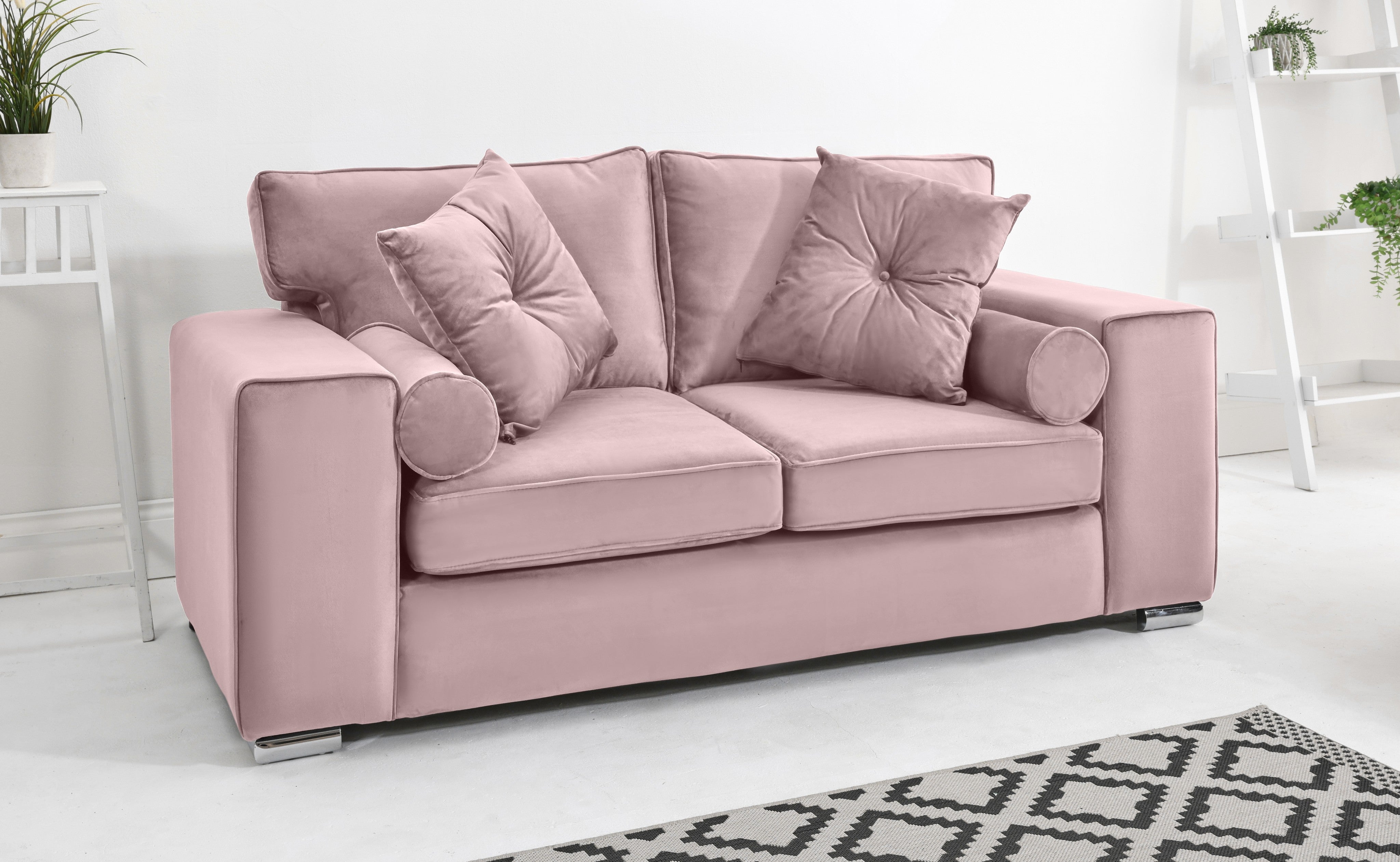 Elara 3+2 Fullback + Extra Cushions