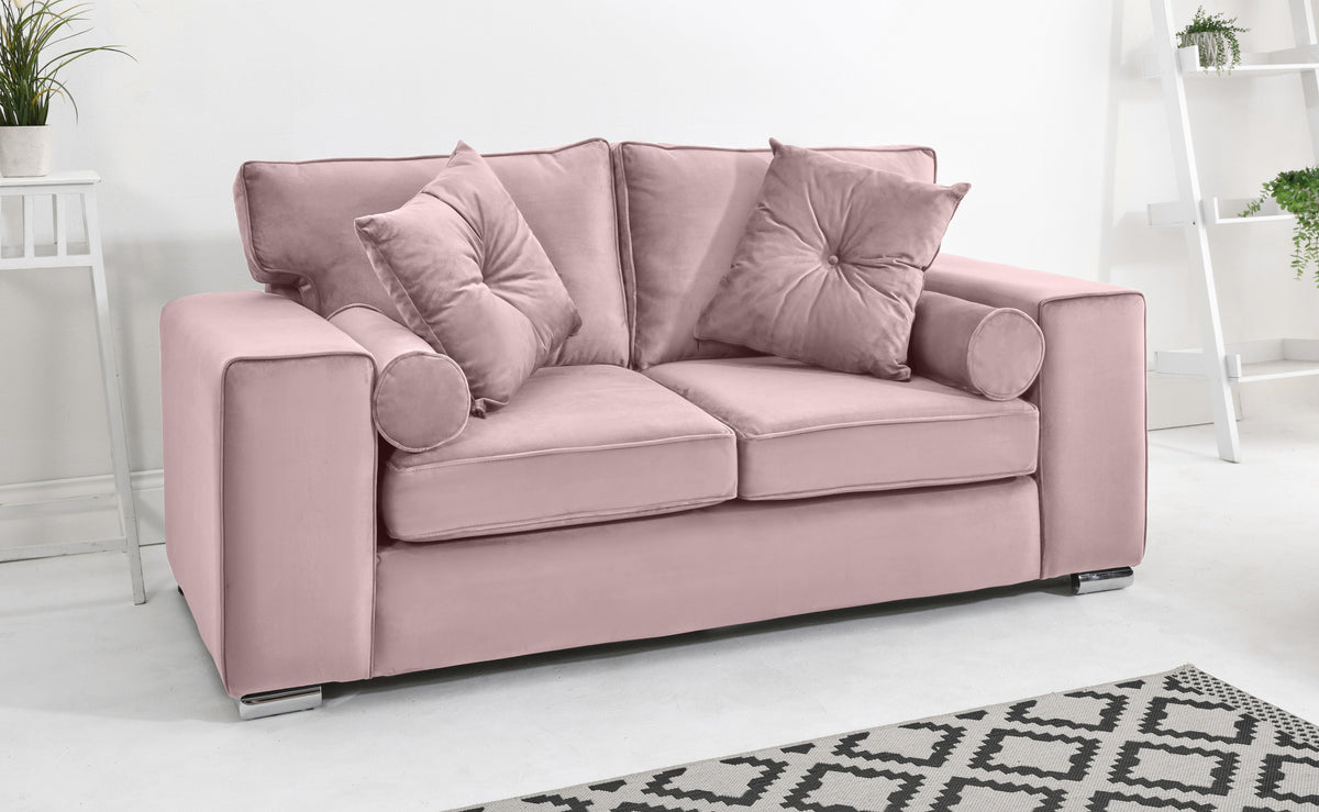 Elara 3+2 Fullback + Extra Cushions