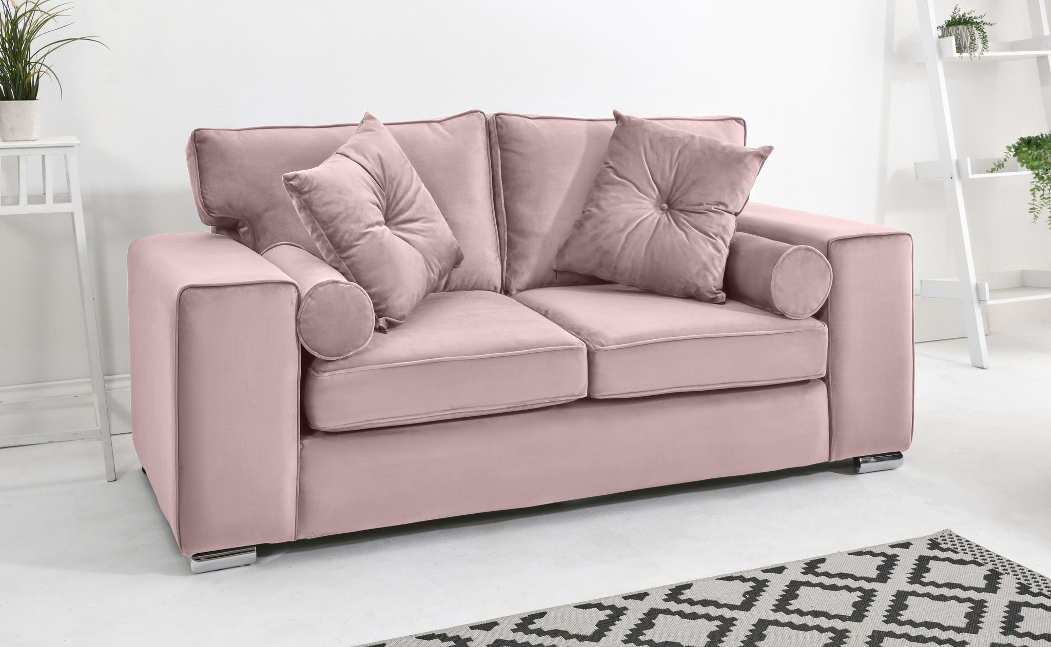 Elara 3+2 Fullback + Extra Cushions