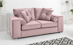 Elara 3+2 Fullback + Extra Cushions