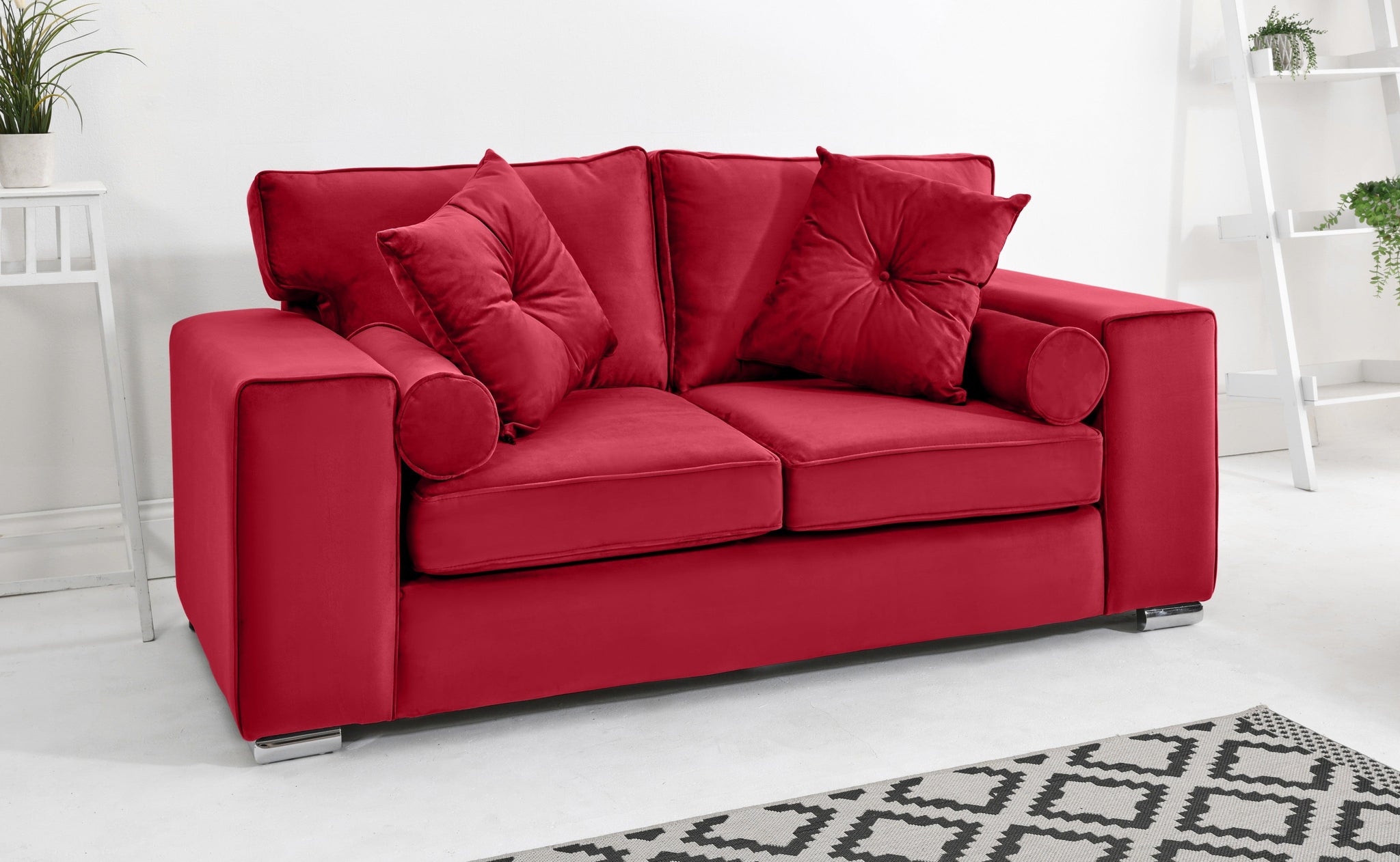 Elara 3+2 Fullback + Extra Cushions