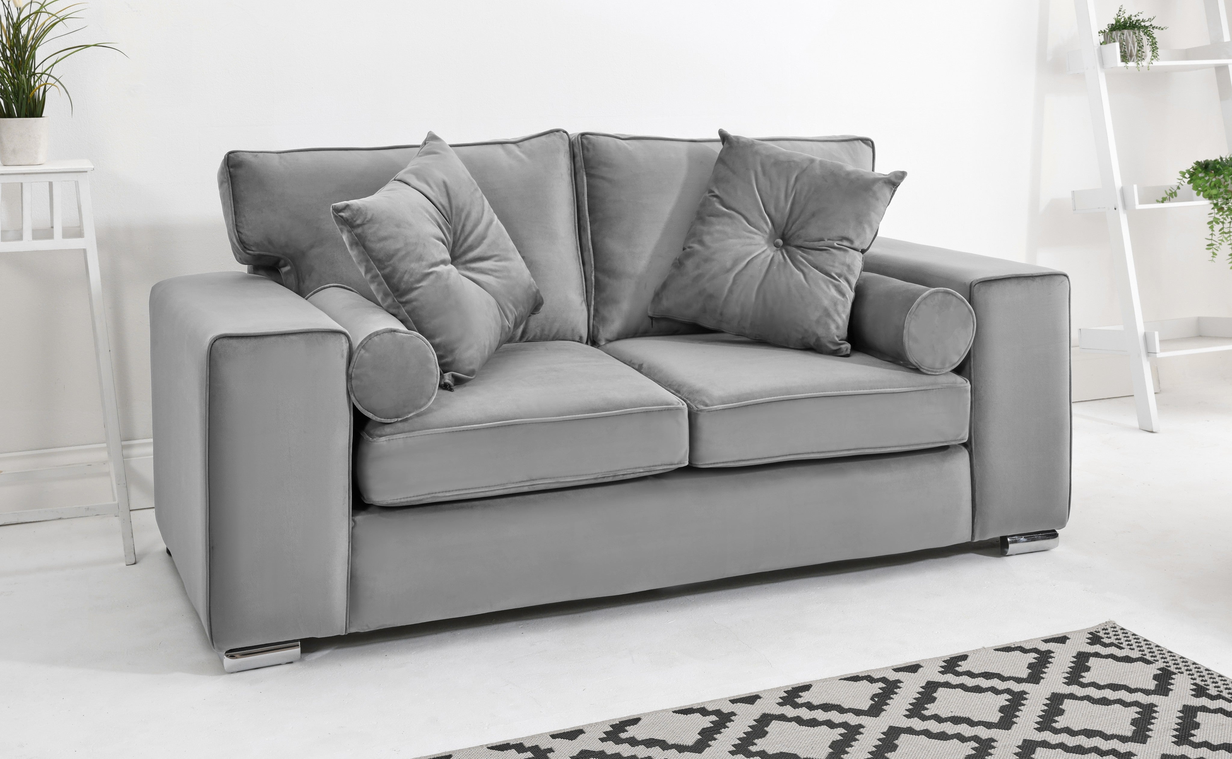 Elara 3+2 Fullback + Extra Cushions