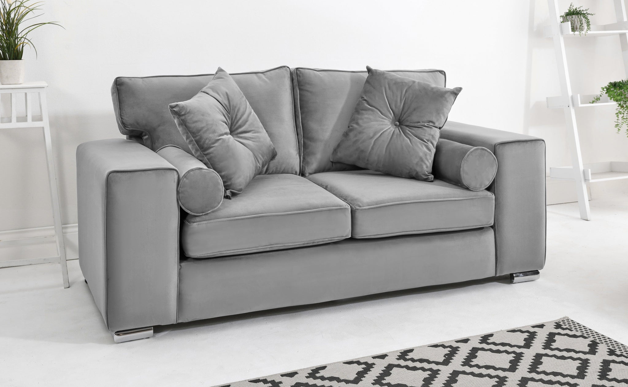 Elara 3+2 Fullback + Extra Cushions