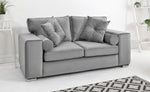 Elara 3+2 Fullback + Extra Cushions