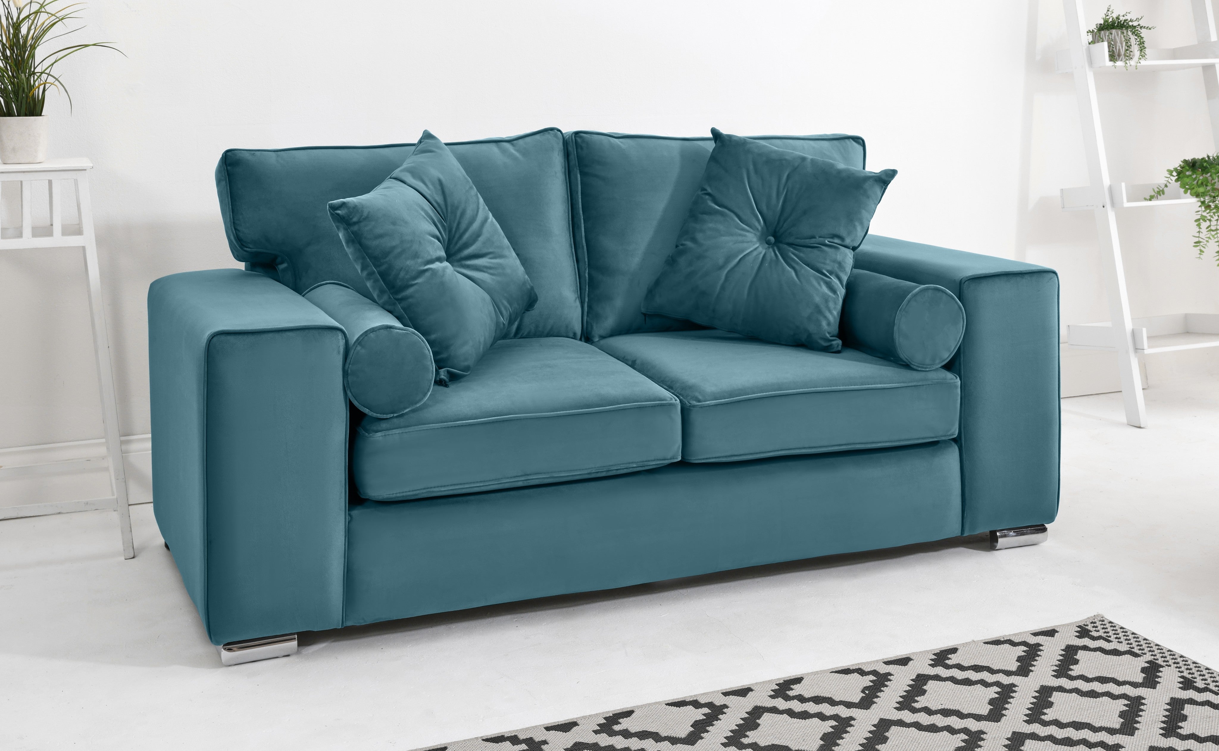 Elara 3+2 Fullback + Extra Cushions