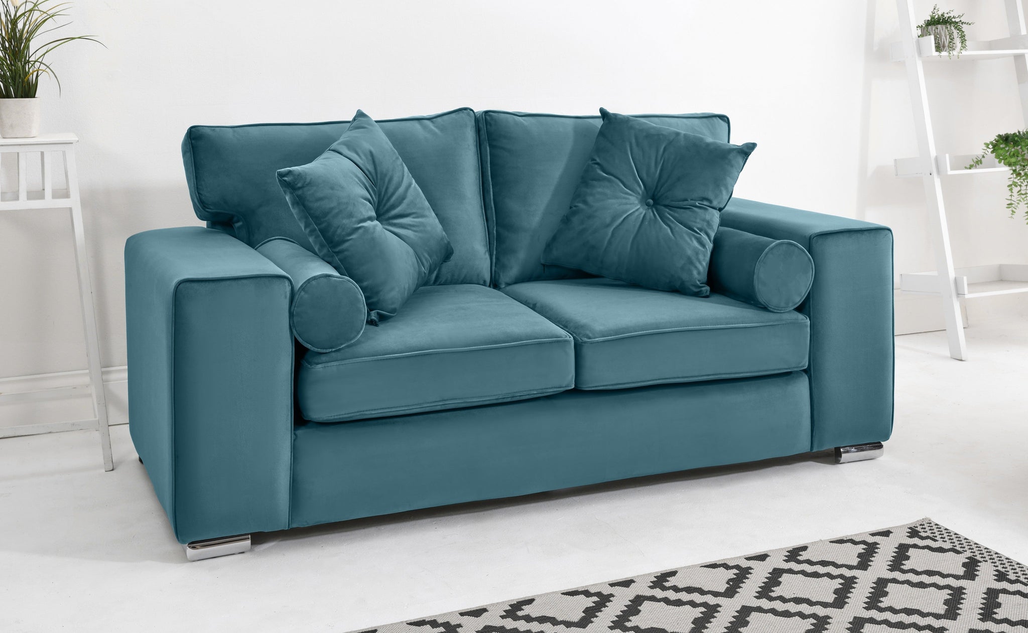 Elara 3+2 Fullback + Extra Cushions