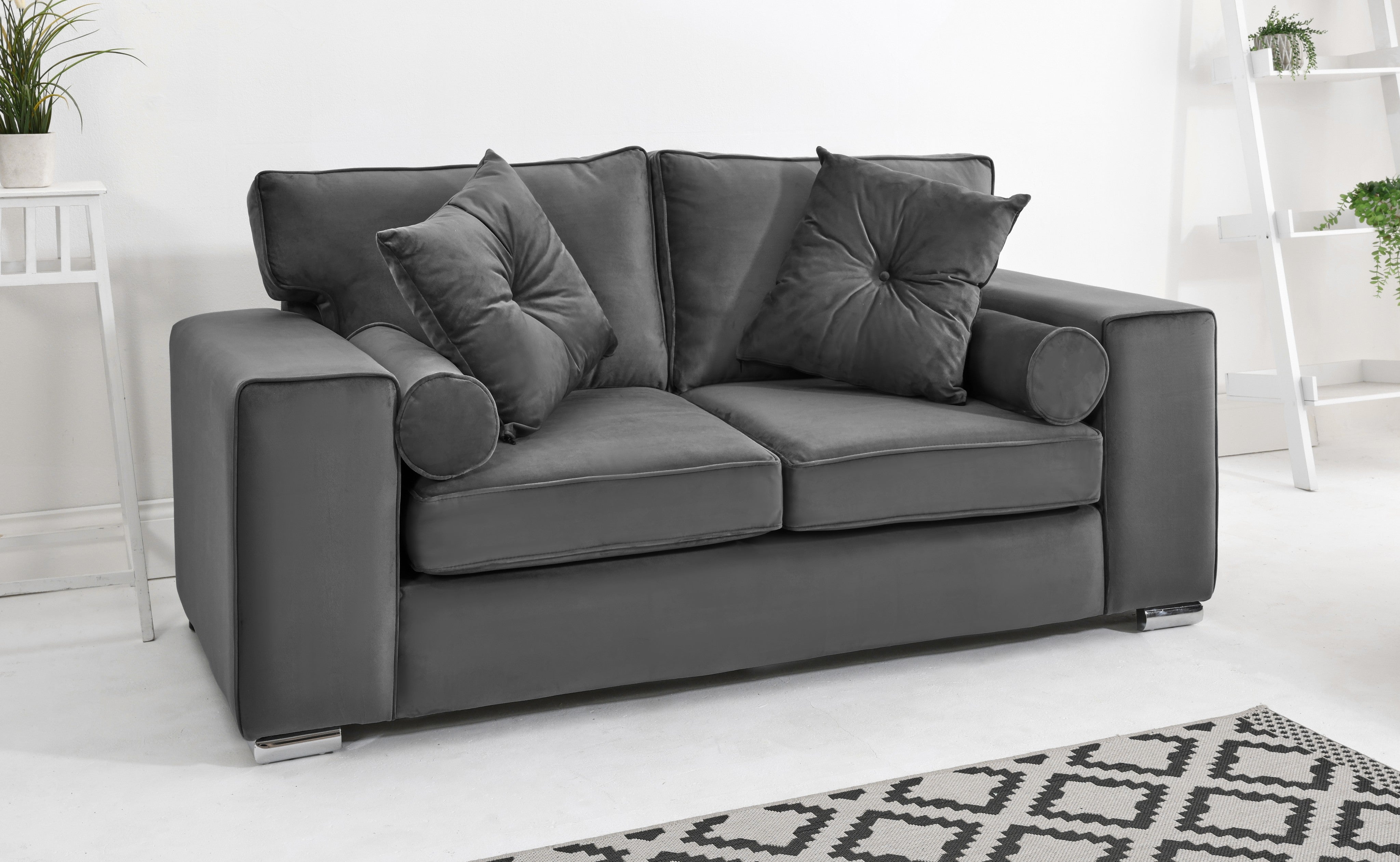 Elara 3+2 Fullback + Extra Cushions