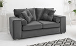 Elara 3+2 Fullback + Extra Cushions