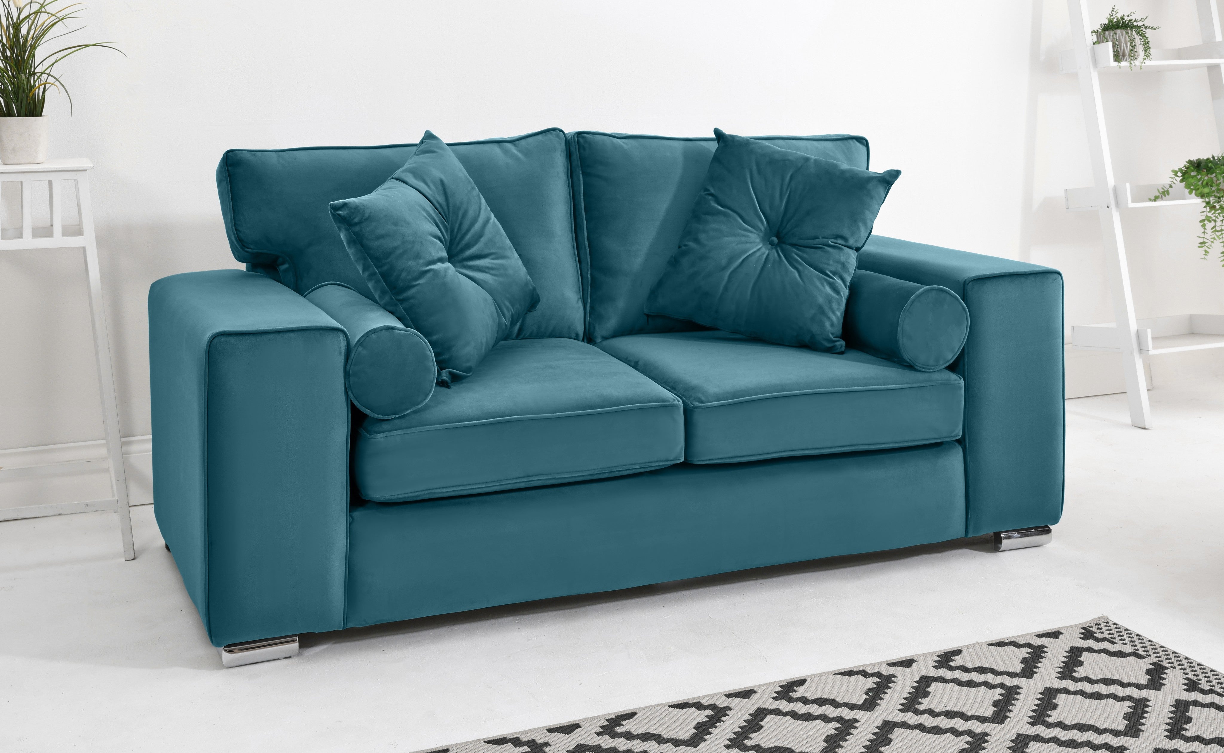 Elara 3+2 Fullback + Extra Cushions